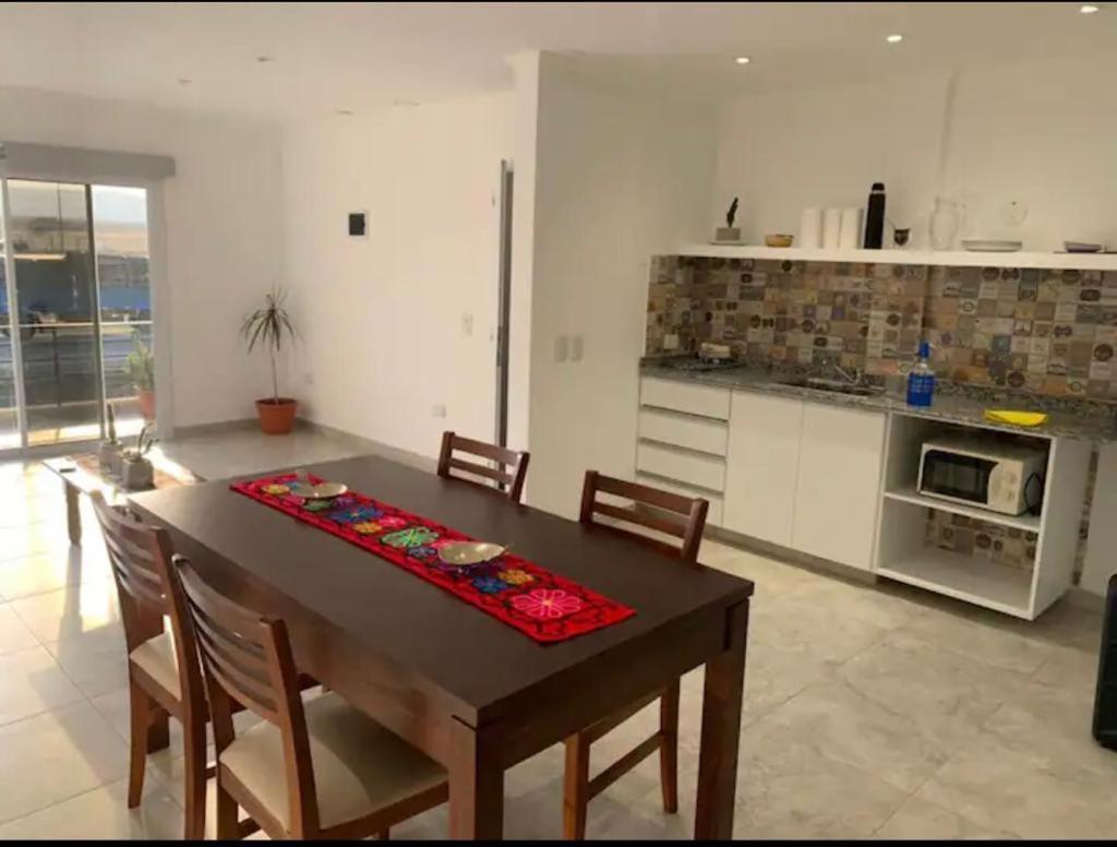 Departamento Temporario De 1 Apartment Salta