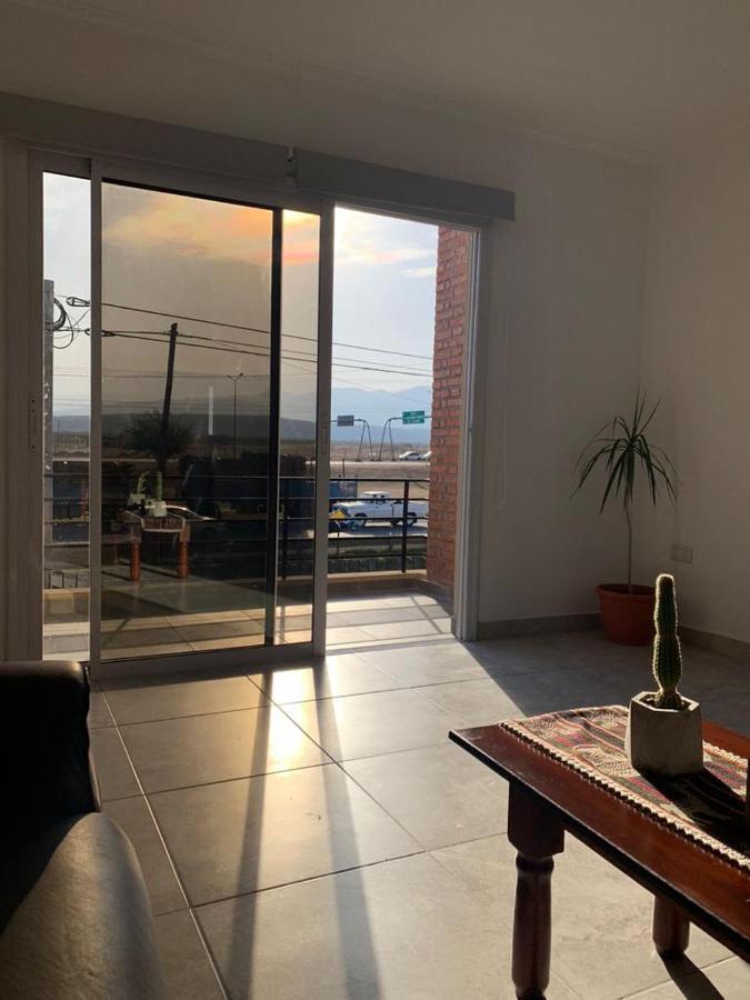 Departamento Temporario De 1 Apartment Salta